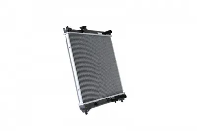 Radiator apa racire motor (transmisie manuala) SUZUKI VITARA 1.6 intre 1988-1999