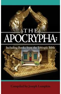 The Apocrypha: Including Books from the Ethiopic Bible