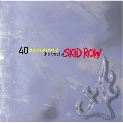 Forty Seasons - Best Of