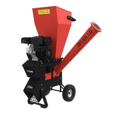 Tocator de gradina GH 651 B Gude 94396, 5.6 Cp, O76 mm