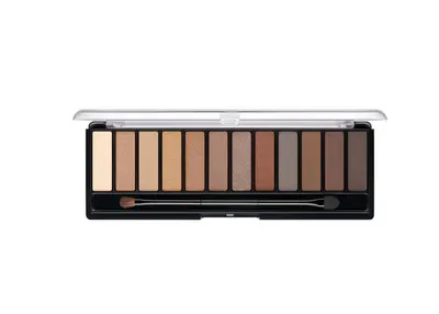 Rimmel London Paleta de farduri Magnif'eyes 001 Nude Edition