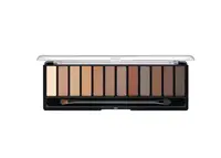 Rimmel London Paleta de farduri Magnif'eyes 001 Nude Edition