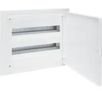 Tablou incastrat golf, 2R/36 module, usa opaca Hager VF218PD