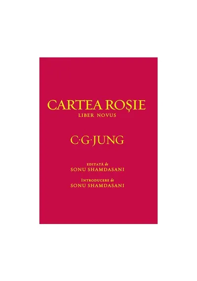 Cartea rosie
