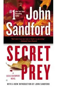Secret Prey