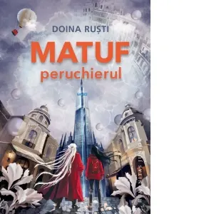 Matuf peruchierul