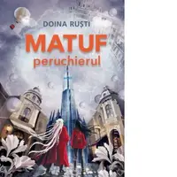 Matuf peruchierul