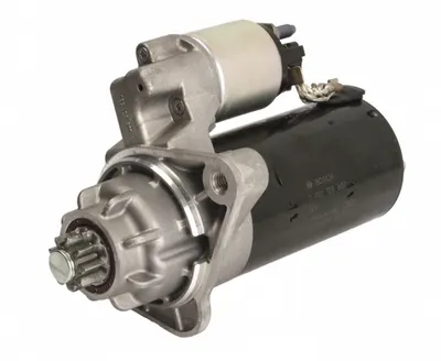 Electromotor (12V, 2,2kW) VW TOUAREG 2.5D intre 2003-2010