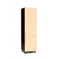 Corp pentru frigider incorporabil Zebra cappuccino