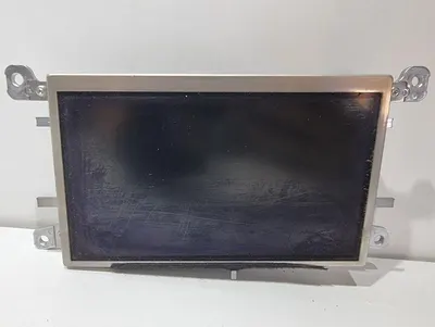 Display navigatie 8T0919603E Audi A5 (2007-2011) [8T3]
