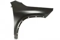 Aripa fata dreapta aluminiu potrivit MERCEDES GLA II H247 dupa 2020