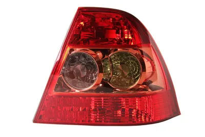Stop lampa spate Dreapta (P21/5W/P21W) potrivit TOYOTA COROLLA 2001-2008