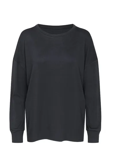 Bluza dama Joyland Gri inchis - Gri