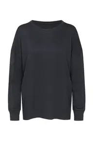 Bluza dama Joyland Gri inchis - Gri