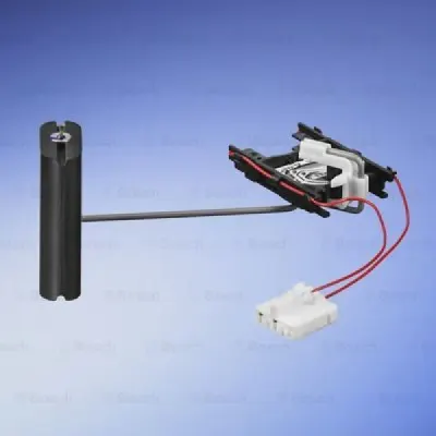 Senzor, rezervor combustibil BOSCH 1 582 980 069