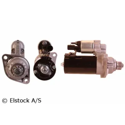 Starter ELSTOCK 25-4066