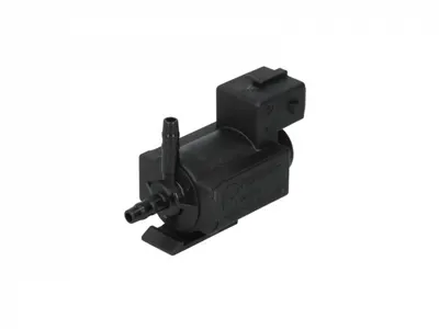 Supapa control electronic galerie admisie (12V) BMW Seria 1 (E81), 1 (E82), 1 (E87), 3 (E46), 3 (E90), 3 (E91), 3 (E92), 5 (E39), 5 (E60), 5 (E61), 7 (E38), 7 (E65, E66, E67), X3 (E83), X5 (E53) 2.0D