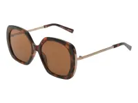 Ochelari de soare ALDO maro, 14343885, din pvc