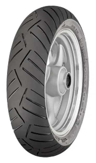 Continental ContiScoot ( 150/70-13 TL 64S Roata spate, M/C )