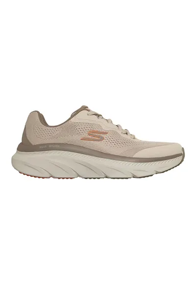 Pantofi sport slip-in D'lux Walker 3.0 Bravik Free - Maro deschis