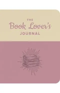 The Book Lover's Journal