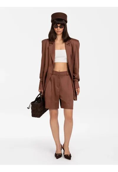 Pantaloni scurti Gianni - Maro