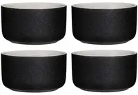 Set de boluri ceramice Maku – 9 cm, 175 ml, 4 buc.