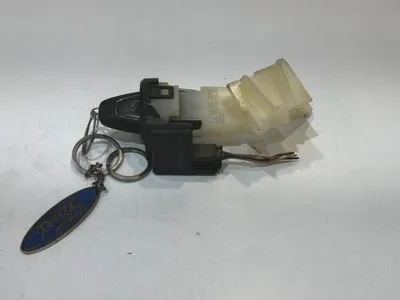 Contact pornire cu cheie 6e5t-15607-ca Ford Focus 3 (2011-2015)