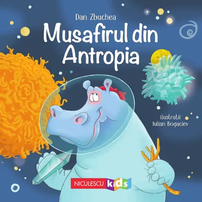 Musafirul din Antropia