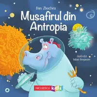 Musafirul din Antropia