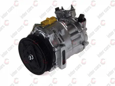 Compresor climatizare potrivit CITROEN C5 II, C5 III, C5 II KOMBI, C6; PEUGEOT 407, 508 I, 508 KOMBI, 607 2.0D 2.2D 05.04