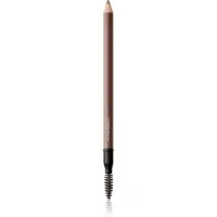 MAC Cosmetics Veluxe Brow Liner creion pentru sprancene cu pensula culoare 1.19 g