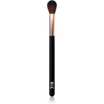 Mulac Cosmetics Spotlight pensula rotunda pentru machiaj 1 buc