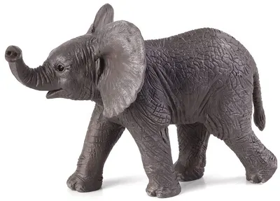 Fiigurina Mojo Wildlife - Elefant african