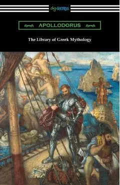 The Library of Greek Mythology