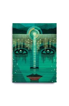 The Great Gatsby: An Illuminated Edition