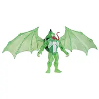 Figurina Green Symbiote