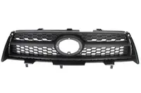 Grila radiator potrivit TOYOTA RAV 4 III 2.0-3.5 2005-2010 - (negru)