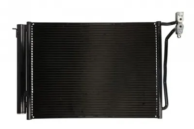Radiator clima AC cu uscator BMW X5 (E53) 3.0-4.8 intre 2000-2006