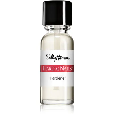 Sally Hansen Hard As Nails fermitate pentru unghii 13.3 ml