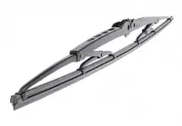 Stergator Standard spate (1 buc) H500 Twin 500mm KAMAZ 4, 5, 6; MERCEDES 190 (W201); VOLVO 440 K, 460 L; AUDI 100, 200, COUPE; BMW X5 (F15, F85), X6 (F16, F86); CITROEN BX, ZX; DAEWOO LANOS