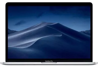 Apple MacBook Pro 13″ Touch Bar 2018, i5 2.3 GHz, 8 GB, Intel Iris Plus Graphics 655 512 GB Silver Excelent