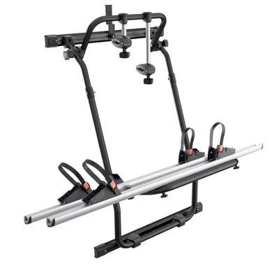 Suport biciclete autorulota Menabo Tremont Citroen Jumper 3, model 2006+