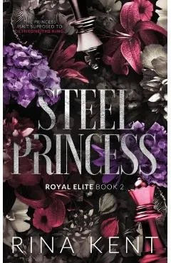 Steel Princess: Special Edition Print