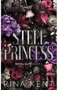 Steel Princess: Special Edition Print