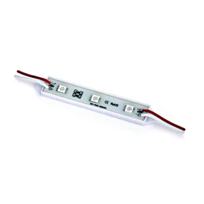 Lloyd LED 0,72W, dimabil, IP65