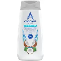 Balsam pentru Toate Tipurile de Par Coconut Bliss 375ml