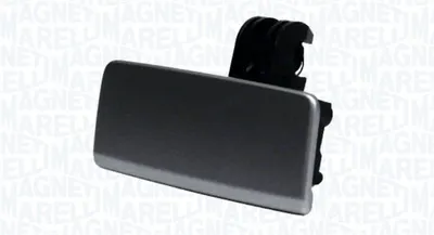 Maner usa Fata Dreapta (interior, tablou de bord, negru) potrivit FIAT GRANDE PUNTO 1.2-1.9D 06.05