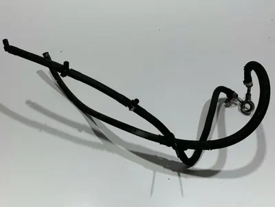 Rampa retur injectoare 55587294 Opel Astra J (2009-2012) 1.6 cdti B16DTL