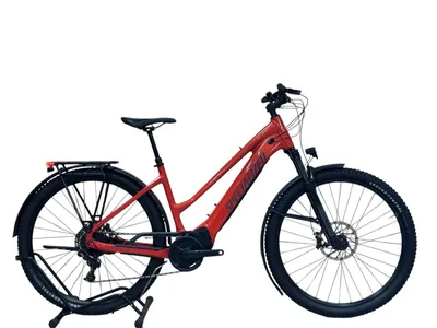 Second Hand - bicicletă de munte electrică Specialized Turbo Tero 4.0 EQ - Canou
